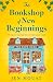 The Bookshop of New Beginnings by Jen Mouat