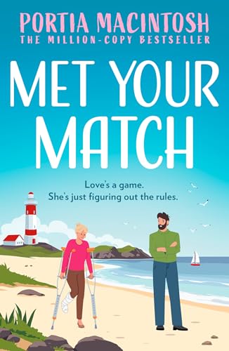 Met Your Match (Paperback)