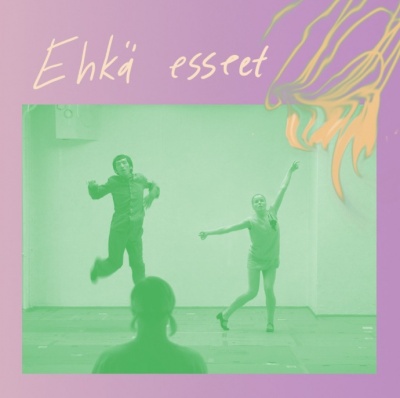 Ehkä esseet