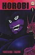Horobi. Jumbo Edition, Vol. 1