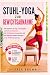 STUHL-YOGA ZUR GEWICHTSABNAHME by tate brown