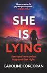 She Is Lying