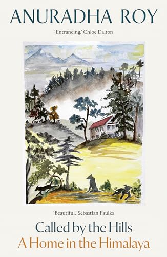 Called by the Hills (Paperback)