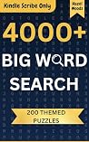 4000+ Big Word Se...