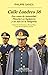 Calle Londres 38: Dos casos de impunidad: Pinochet en Inglaterra y un nazi en la Patagonia