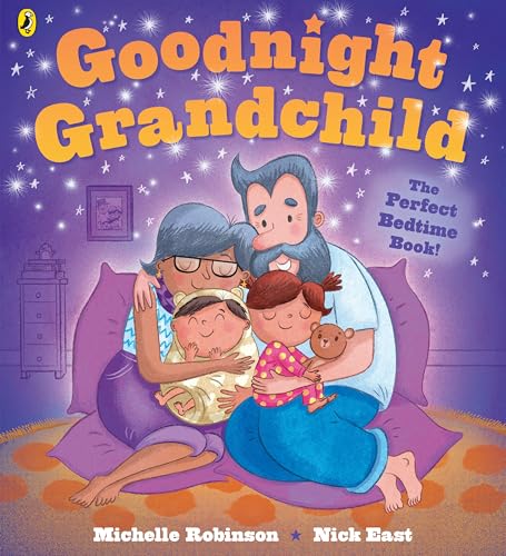 Goodnight Grandchild (Paperback)
