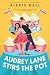 Audrey Lane Stirs the Pot