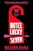 Hotel Lucky Seven