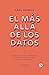 El más allá de los datos by Carl Öhman