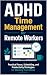 ADHD Time Management for Re...
