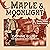 Maple & Moonlight: A Grumpy Maple Farmer Romance (Maplewood, Book 2)