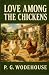 LOVE AMONG THE CHICKENS