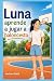 Luna aprende a jugar a balo...
