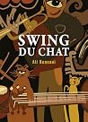 Swing du chat