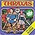 Thraxas by Martin Scott