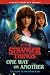 Stranger Things: One Way or Another (Stranger Things, #10)