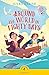 Around the World in Eighty Days by Laurence Yep