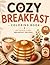 Cozy Breakfast Coloring Boo...