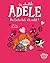 Die schreckliche Adele 04 by Miss Prickly