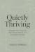 Quietly Thriving: Redesign ...