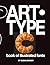 ART-TYPE by Susan Bonser