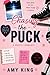 Chasing the puck