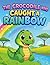 The Crocodile Who Caught a ...