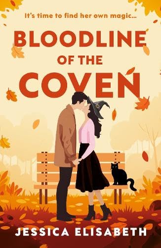 Bloodline of the Coven (Paperback)