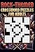 Rock-Themed Crossword Puzzl...