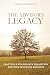 The Advisor's Legacy by Christopher Riley