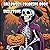 Halloween Coloring Book Ske...