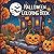 Halloween Coloring Book: Ha...