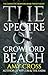 The Spectre of Crowford Beach by Amy Cross