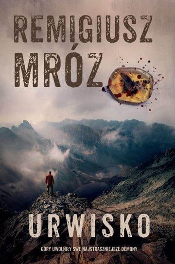 Read Urwisko (Komisarz Forst, #11)