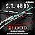 Blood – Du sollst bereuen: Lana-Myers-Reihe, Band 2