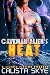 Caveman Alien’s Heat: A Science Fiction Romance (Caveman Aliens Book 29)