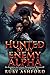 Hunted by My Enemy Alpha by Ruby Ashford