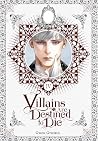 Villains Are Dest...