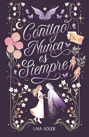 Contigo nunca es siempre