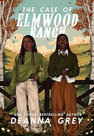 The Case of Elmwood Ranch