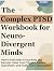The Complex PTSD Workbook f...