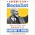 The American Socialist: The...