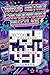 1980s Retro Crossword Puzzl...