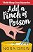 Add A Pinch of Poison by Nora Drew Add A Pinch of Poison by Nora Drew
