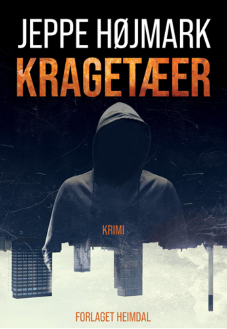 Kragetæer (Hardcover)