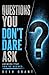 Questions You Don't Dare Ask by Beth Grant