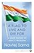 A FLAG TO LIVE AND DIE FOR:...