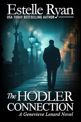 The Hodler Connection (Book 31) (Genevieve Lenard)