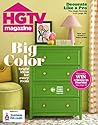 HGTV Magazine | M...