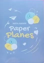 Paper Planes (Paperback)